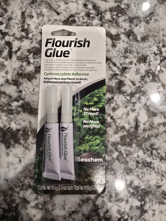 seachem Other - Flourish Plant Glue